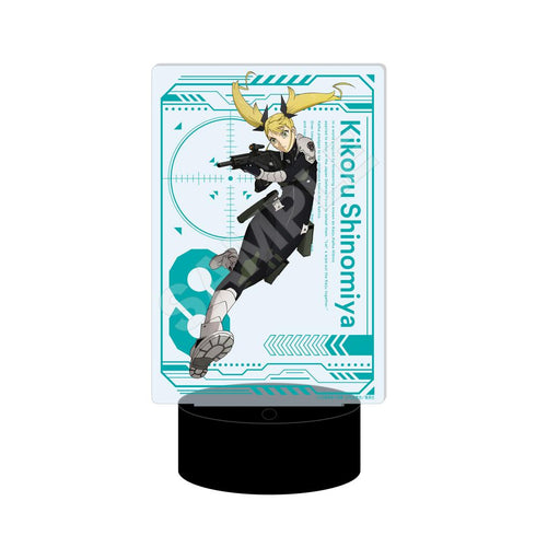 『怪獣8号』LEDビッグアクリルスタンド 04 キコル【202508再販】